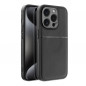 Kryt Noble na Apple iPhone 15 Pro Čierny