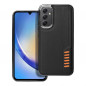 Kryt MILANO na Samsung Galaxy A34 Čierny Kryt MILANO na Samsung Galaxy A34 Čierny