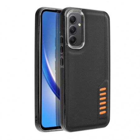 Kryt MILANO na Samsung Galaxy A34 Čierny