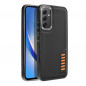 Kryt MILANO na Samsung Galaxy A34 Čierny Kryt MILANO na Samsung Galaxy A34 Čierny