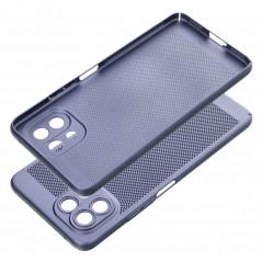 Kryt Breezy na XIAOMI Mi 11 Lite Modrý