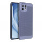 Kryt Breezy na XIAOMI Mi 11 Lite 5G NE Modrý