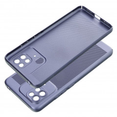 Kryt Breezy na XIAOMI Redmi 10C Modrý