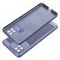Kryt Breezy na XIAOMI Redmi 10C Modrý