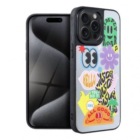 Roar na Apple iPhone 12 Pro Style 1, Style 2, Style 3, Style 4