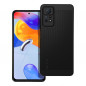 Kryt Breezy na XIAOMI Redmi Note 11 Pro 5G Čierny