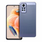 Kryt Breezy na XIAOMI Redmi Note 12 Pro 4G Modrý