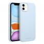 Kryt Roar Cloud-Skin na Apple iPhone 11 Svetlo modrý