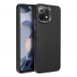 Kryt FRAME na XIAOMI Mi 11 Lite Elegant  Čierny