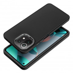 Kryt FRAME na XIAOMI Mi 11 Lite 5G NE Elegant  Čierny