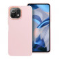 Kryt FRAME na XIAOMI Mi 11 Lite Elegant  Púdrovo ružový