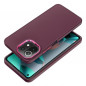 Kryt FRAME na XIAOMI Mi 11 Lite Elegant  Fialový (Purple)