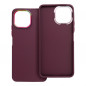 Kryt FRAME na XIAOMI Mi 11 Lite Elegant  Fialový (Purple)
