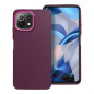 Kryt FRAME na XIAOMI Mi 11 Lite 5G Elegant  Fialový (Purple)
