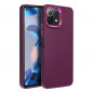 Kryt FRAME na XIAOMI Mi 11 Lite 5G Elegant  Fialový (Purple)