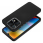 Kryt FRAME na XIAOMI Redmi 10C Elegant  Čierny