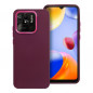 Kryt FRAME na XIAOMI Redmi 10C Elegant  Fialový (Purple)