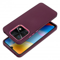 Kryt FRAME na XIAOMI Redmi 10C Elegant  Fialový (Purple)
