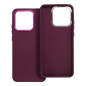 Kryt FRAME na XIAOMI Redmi 10C Elegant  Fialový (Purple)