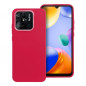 Kryt FRAME na XIAOMI Redmi 10C Elegant  Purpurový