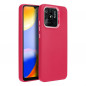 Kryt FRAME na XIAOMI Redmi 10C Elegant  Purpurový