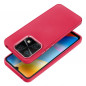 Kryt FRAME na XIAOMI Redmi 10C Elegant  Purpurový