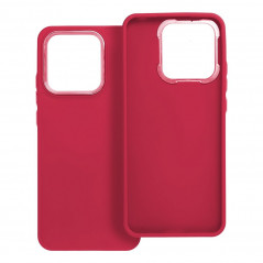 Kryt FRAME na XIAOMI Redmi 10C Elegant  Purpurový