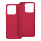 Kryt FRAME na XIAOMI Redmi 10C Elegant  Purpurový