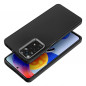Kryt FRAME na XIAOMI Redmi Note 11 Elegant  Čierny