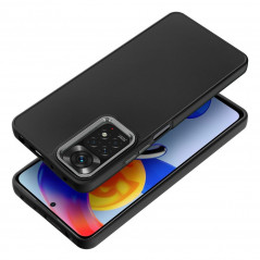 Kryt FRAME na XIAOMI Redmi Note 11S Elegant  Čierny