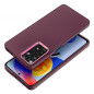 Kryt FRAME na XIAOMI Redmi Note 11 Elegant  Fialový (Purple)