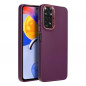 Kryt FRAME na XIAOMI Redmi Note 11S Elegant  Fialový (Purple)