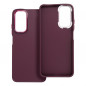 Kryt FRAME na XIAOMI Redmi Note 11S Elegant  Fialový (Purple)