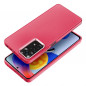 Kryt FRAME na XIAOMI Redmi Note 11 Elegant  Purpurový