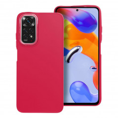 Kryt FRAME na XIAOMI Redmi Note 11S Elegant Purpurový