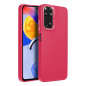 Kryt FRAME na XIAOMI Redmi Note 11S Elegant  Purpurový
