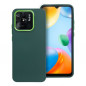 Kryt FRAME na XIAOMI Redmi 10C Elegant  Zelený