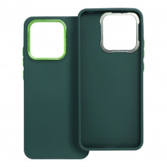 Kryt FRAME na XIAOMI Redmi 10C Elegant  Zelený