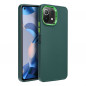 Kryt FRAME na XIAOMI Mi 11 Lite Elegant  Zelený