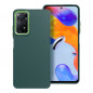 Kryt FRAME na XIAOMI Redmi Note 11 Pro 5G Elegant  Zelený