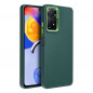 Kryt FRAME na XIAOMI Redmi Note 11 Pro 5G Elegant  Zelený