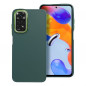 Kryt FRAME na XIAOMI Redmi Note 11S Elegant  Zelený