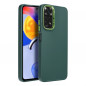 Kryt FRAME na XIAOMI Redmi Note 11S Elegant  Zelený