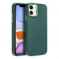 Kryt FRAME na Apple iPhone 11 Elegant  Zelený