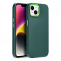 Kryt FRAME na Apple iPhone 13 Elegant  Zelený