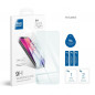 Ochranné sklo Blue Star 9H na Honor Magic4 Lite 5G Transparentný 