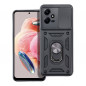 Kryt Armor na XIAOMI Redmi Note 12 5G Čierny