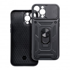Kryt Armor na XIAOMI Redmi Note 12 5G Čierny