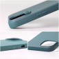 Kryt MATT na XIAOMI Redmi Note 12 4G Tmavo zelený