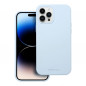 Kryt Roar Cloud-Skin na Apple iPhone 12 Pro Max Svetlo modrý